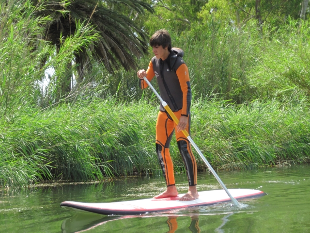 paddle surf 2
